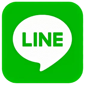 LINE